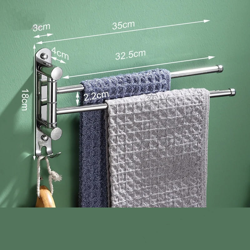 Porte Serviette | Design