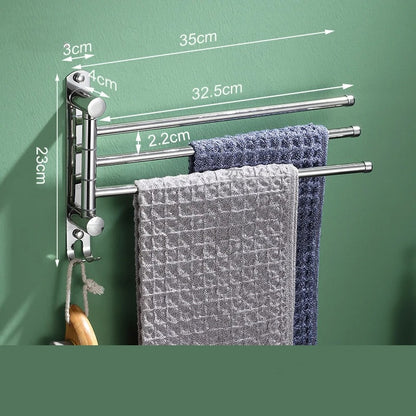 Porte Serviette | Design