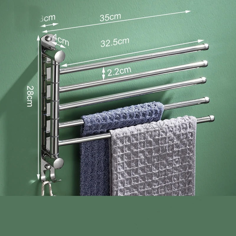 Porte Serviette | Design