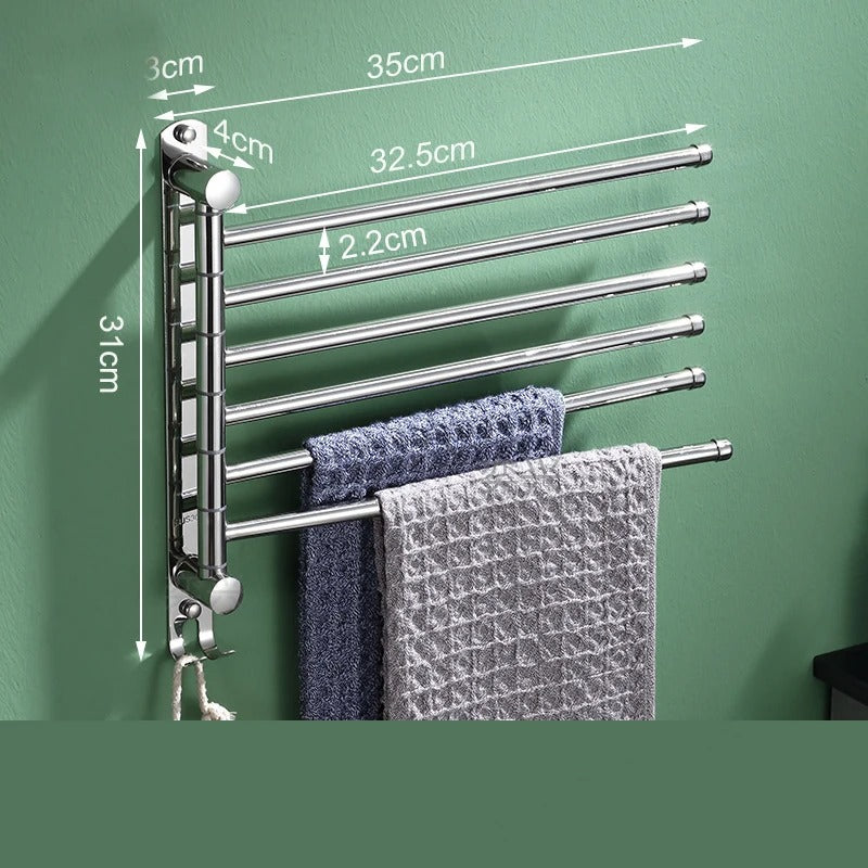 Porte Serviette | Design