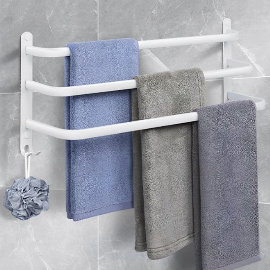 Porte serviette | Design Élégance