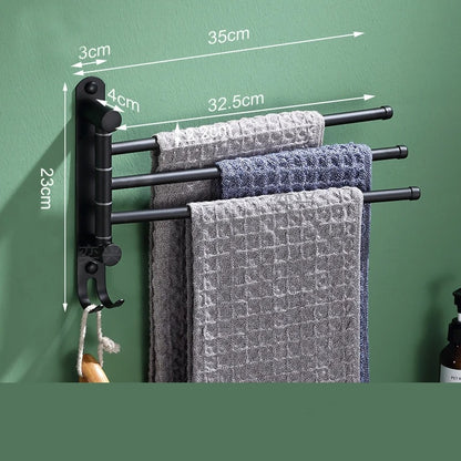 Porte Serviette | Design