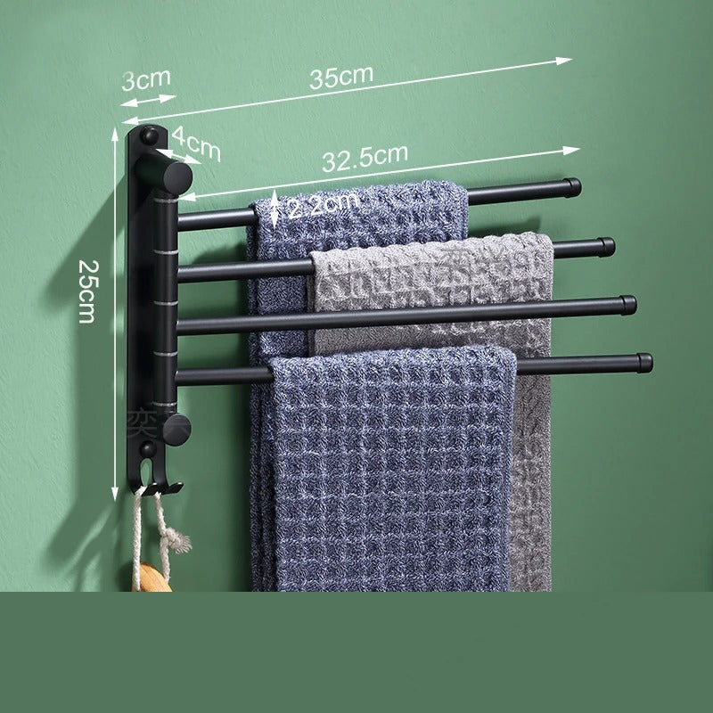 Porte Serviette | Design
