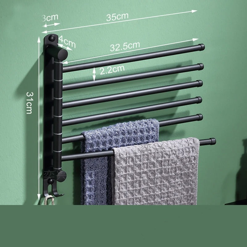 Porte Serviette | Design