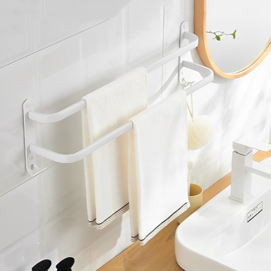 Porte serviette | Design Élégance