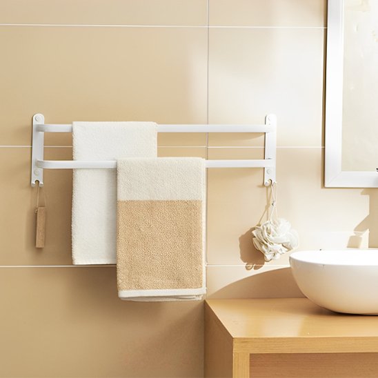 Porte serviette | Design Élégance