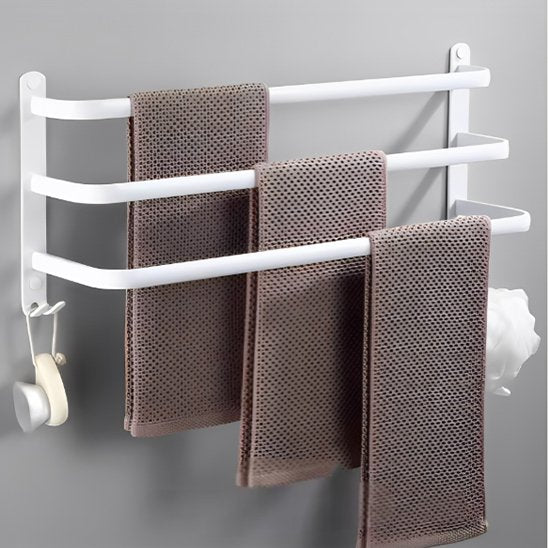 Porte serviette | Design Élégance