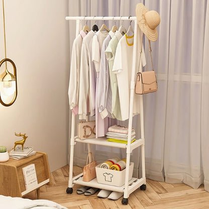 Rangement placard chaussures et sac a main