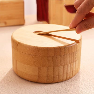 Pot a epice | DesignEco