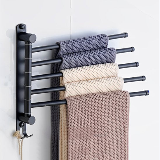 Porte Serviette | Design