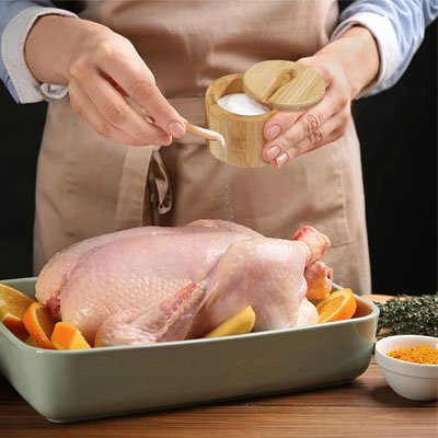 Pot a epice | DesignEco