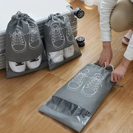 Sacs range chaussures