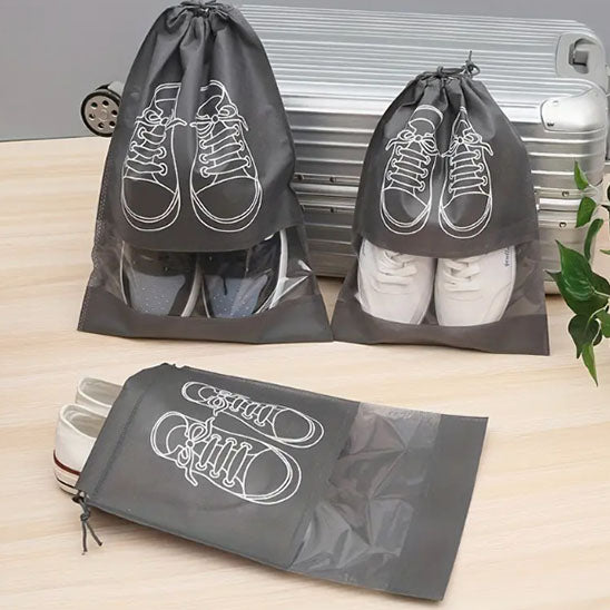 Sacs range chaussures