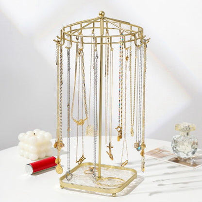 Bijoux rangement