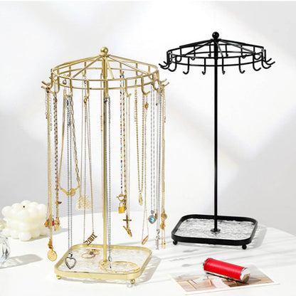 Bijoux rangement
