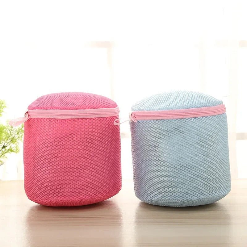 Sac à Linge pour Sous - Vêtements - Ma Boîte à Rangement