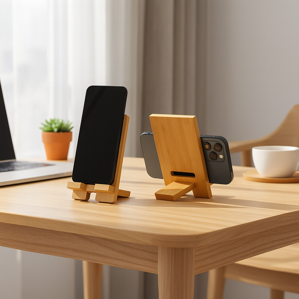 Support téléphone | Ergonomique Ajustable